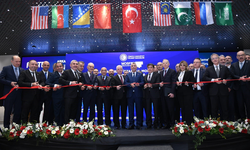 IIFF 2026, Bakan Bolat’la Açıldı: Mobilya Dünyası İstanbul’da Buluştu