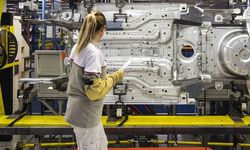 İmalat sanayi kapasite kullanım oranı Ocak ayında arttı