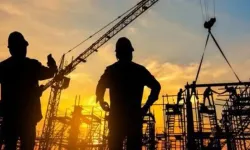 İnşaat maliyet endeksi yıllık yüzde 23,93 arttı