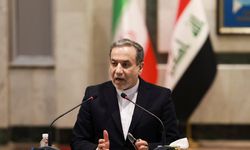 İran Dışişleri Bakanı Arakçi Türkiye’ye geliyor