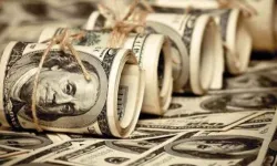 İstanbul Kapalıçarşı'da serbest piyasada döviz fiyatları