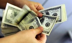 İstanbul Kapalıçarşı'da serbest piyasada döviz fiyatları