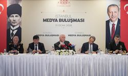 İstanbul’da asayiş olayları geçen sene yüzde 25.8 azaldı