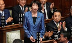 Japonya Başbakanı Takaichi'den erken seçim kararı