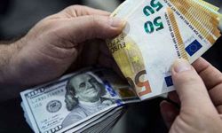Kapalı Çarşıda serbest piyasada döviz fiyatları