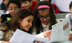 Karne Sevinciyle Tatil Zili Çaldı: Sömestır Resmen Başladı