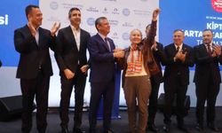 Kartallılar KİPTAŞ Kaper Sitesi’nde yeni evlerine kavuştu