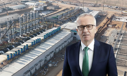 Kazancı Holding’den Stratejik Atama: Naci Ağbal Aksa Enerji’nin İcra Kurulu Başkanı ve CEO’su oldu