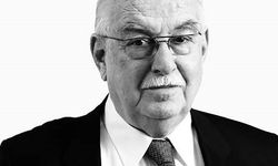 Kazancı Holding’in kurucusu ve Onursal Başkanı Ali Metin Kazancı vefat etti