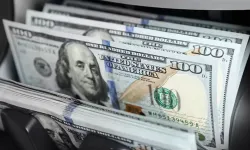 Kısa vadeli dış borç stoku Kasım ayında 163,7 milyar dolar oldu