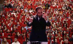 Konservatuvar Oda Orkestrası yeni üyelerini arıyor