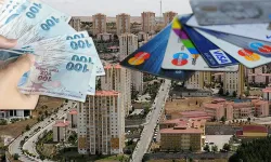 Konut kredilerinde birinci el - ikinci el ayrımı kaldırıldı