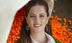 Mardin'in Kadim Güzellik Sırrı: Mercimek Maskesi