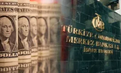 Merkez Bankası: "Yabancı para kredilerde sekiz haftalık dönemler için büyüme sınırı yüzde 0.5’e düşürülmüştür"