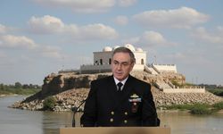 MSB: "Süleyman Şah Türbesi’ne ilişkin gerekli adımlar atılacak"