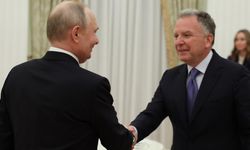 Putin, Moskova’da Trump’ın Özel Temsilcisi Witkoff ve beraberindeki heyet ile bir araya geldi