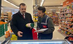 Ramazan öncesi gıda denetimleri artırıldı