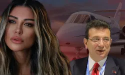 Selen Görgüzel’in ifadesinde Ekrem İmamoğlu’nun özel jeti detayı!