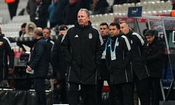 Sergen Yalçın: "Cuma gününe kadar 1 stoper, 1 sol bek gelebilir"