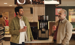 “Sohbet Bahane, Kahve Şahane”: Kahvesini Çok Seven İnsanların Shell’i Hep İleride!