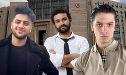 Son Dakika; Reynmen, Hasan Can Kaya ve Çakal Gözaltında