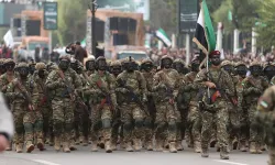 Suriye ordusu ile terör örgütü SDG arasındaki ateşkes 15 gün uzatıldı