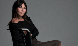 SUZI X ŞİMDİ VAKKO ZORLU CENTER’DA