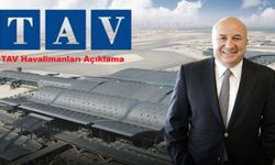 TAV Havalimanları: Sani Şener’in Gözaltına Alındığı Haberleri Asılsızdır