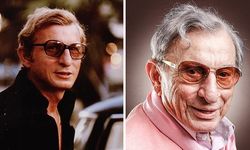 Tiyatronun Usta İsmi Haldun Dormen’i Kaybettik