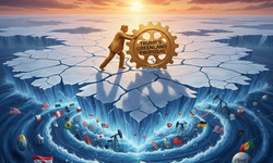 Trump’ın Grönland Teklifi Gündemi Sarsıyor: AB ve NATO’dan Tepki