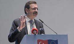 Türkiye-AB İş Dünyası Diyaloğu Projesinin tanıtımı İstanbul’da yapılacak