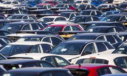 Türkiye’de 2025 yılında 2 milyon 368 bin 538 adet taşıtın trafiğe kaydı yapıldı