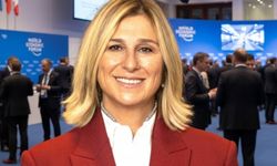 Türkiye’nin güçlü iş liderleri Davos’ta
