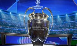 UEFA Şampiyonlar Ligi’nde 7. hafta heyecanı