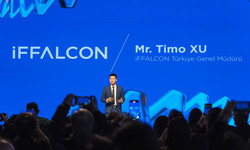 Yeni nesil TV markası iFFALCON Türkiye’de