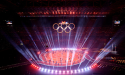 2026 Milano-Cortina Kış Olimpiyatları Açılışında Tarihi Anlar