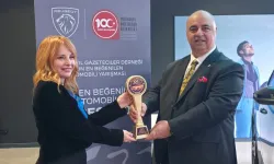 370 Gazetecinin Oylarıyla Peugeot 3008 Zirvede