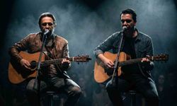 90’ların duygusal şarkıları yeni albümde hayat buldu