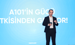 A101, Yeni Nesil Medya Platformu Medya101’in Lansmanını Yaptı