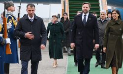 ABD Başkan Yardımcısı Vance, sözde "Ermeni soykırımı" paylaşımını sildi! Azerbaycan'a geçti.