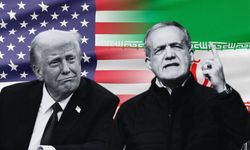 ABD Başkanı Trump’tan İran’a Uyarı: İkinci Aşama Yolda