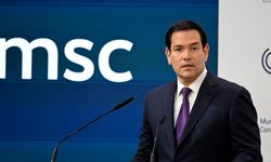 ABD Dışişleri Bakanı Rubio: "ABD ve Avrupa olarak biz, birbirimize aitiz"