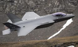 ABD, Umman Denizi’nde İran’a ait İHA’yı düşürdü