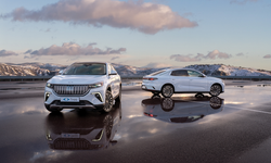 Adana Çukurova’dan ilham aldı, Togg’un yeni beyaz rengi Seyhan oldu