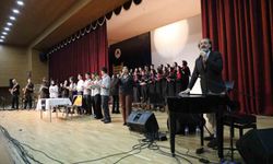 Ağrı’da "Kim Var?" sanat etkinliği