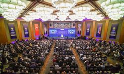 AK Parti İstanbul İl Başkanı Özdemir: "İstanbul tüm Türkiye’yi şahlandıracak bir sorumluluğa sahip"