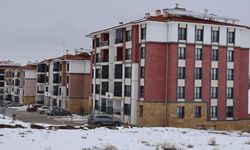 Asrın inşasında Elazığ’da 14 bin konut yapıldı