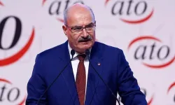 ATO Başkanı Baran: "Kredi kartı limitlerinin daraltılması, vatandaşlarımızı ödeme güçlüğüyle karşı karşıya bırakacaktır"