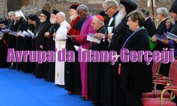 Avrupa’da İnanç ve Din Adamlarının Sessizliği