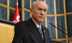 Bahçeli: "Erken seçim gündeme alınmayacaktır"